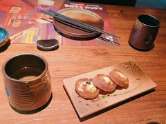 -京鹿料理(荟聚店)