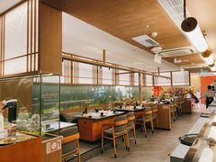 -花时·炭火烧肉(东百中心A馆店)