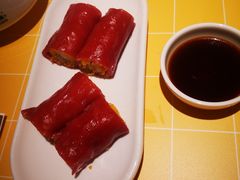 -蔡澜点心·粤菜(花城汇南区店)