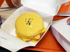-前进5路汉堡炸鸡(汉街skp店)