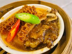 -丰鲤楼•闽南茶楼(仟禧汇店)
