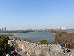 -南京城墙景区