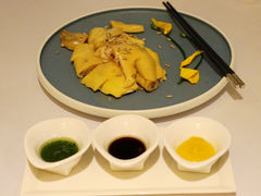 -丽轩中餐厅(广州丽思卡尔顿酒店)