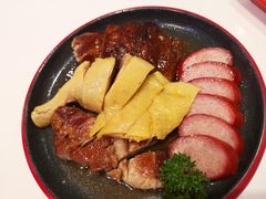 -龙记香港茶餐厅(久光百货店)