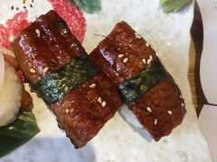 -东菊料理(吉利购物广场店)