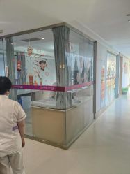 -金月汇月子会所(曲江店)