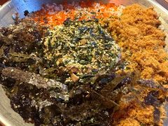 -叽叽扎扎烤肉场(生态城万达店)