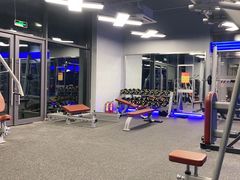 -METIS FITNESS女性健身工作室