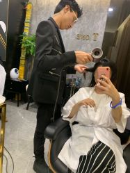 -AYO SALON