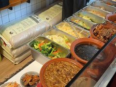 -红猪卤肉饭(大西洋美食城店)