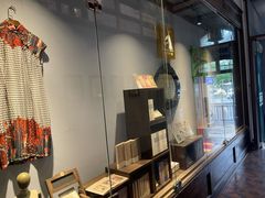 -良友书坊(安徽路店)