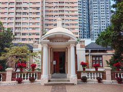 -香港大学