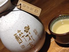 -繁·醉花亭小酒馆(鼓楼店)