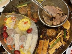 -潮澎派·潮汕菜大排档(南较西路店)