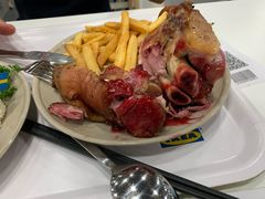 肘子-宜家·瑞典风味餐厅(北京西红门店)