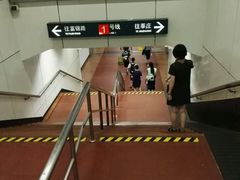 -上海南站