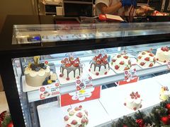 -花花卷卷·鲜食蛋糕(静安久光百货店)