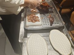 -四川饭店(长白店)