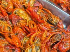 -江城燕子大排档(江汉路步行街店)