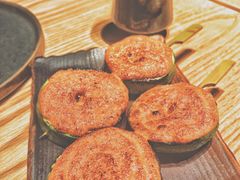 -人间酒暖·Go blanc·烧鸟·深夜食堂(陆家嘴店)