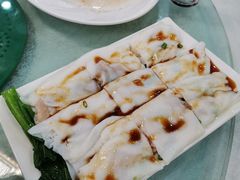-快活林食家
