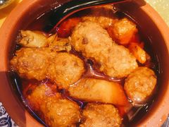 -缪氏川菜(丰盛町店)