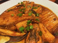 红烧杂鱼-涌觅名灶·本地海鲜宁波菜(财富广场店)