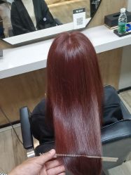 -奈川烫染Salon