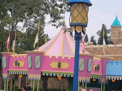 -小熊维尼历险之旅