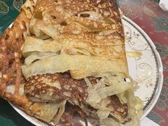 马来西亚网饼-小娘惹厨房Little Nyonya(狮城有约上榜店)