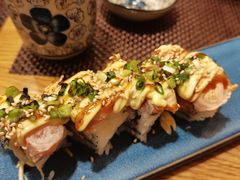 -樱の千渡日式料理·铁板烧•烧鸟(金盛田广场店)