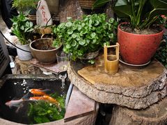 -老黄记手撕烤兔(玉林街店)