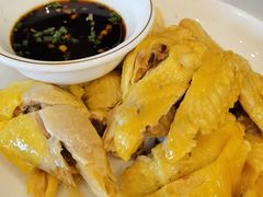 白切鸡-状元楼(金溪路店)
