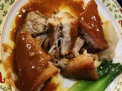 -鹿鸣春饭店(总店)