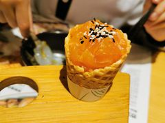 -Sushi Love 创意寿司(丽影广场店)