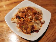 麻酱豆腐-牛炙烤肉(车公庙店)
