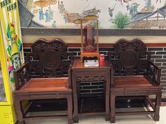-一块豆腐·海鲜·家常菜(李沧书院路店)