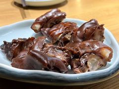 -竹里馆·淮扬菜·功夫茶(老门东店)