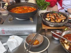 -KimPro 辛普乐概念韩餐