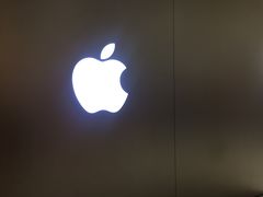 -Apple零售店(新街口店)