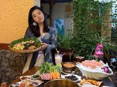 -大理董·董家小厨野生菌火锅(古城旗舰店)