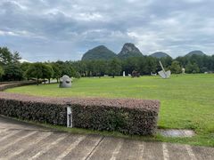 -Club Med地中海俱乐部·桂林度假村