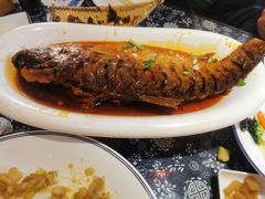 -王村姑老土炕莜面村(桥东店)