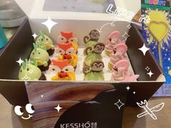 -派悦坊·甜品·蛋糕(虹口龙之梦店)