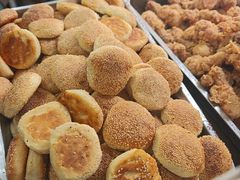 -满记烧饼(牛街东里小区一区店)