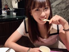 -合肥皇冠假日酒店·菲亚斯特自助餐厅(黄山路店)