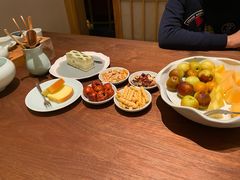 -梅间堂茶馆(绿地缤纷城店)