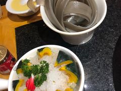 -一斗火锅·招财羊毛肚(泰吉滨江店)