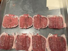 -老墙根涮肉(王四营店)