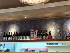 -长崎屋·日本料理·刺身·烧鸟(天河北路店)
